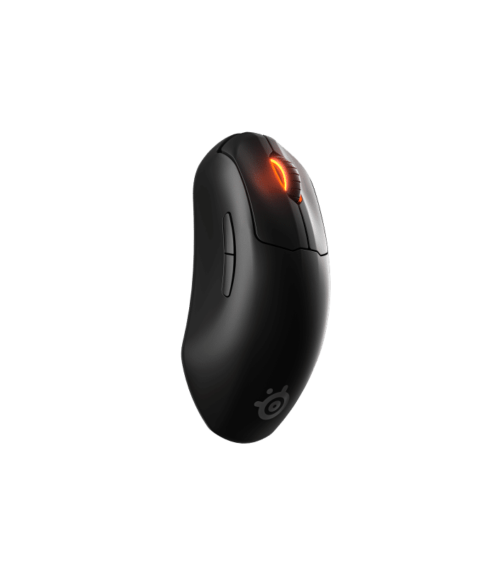 עכבר גיימינג אלחוטי מקצועי מיני מסדרת ה- Prime Pro - Prime mini - WL 6 עכבר גיימינג אלחוטי מקצועי מיני מסדרת ה- Prime Pro