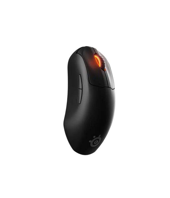 עכבר גיימינג אלחוטי מקצועי מיני מסדרת ה- Prime Pro - Prime mini - WL 6 עכבר גיימינג אלחוטי מקצועי מיני מסדרת ה- Prime Pro