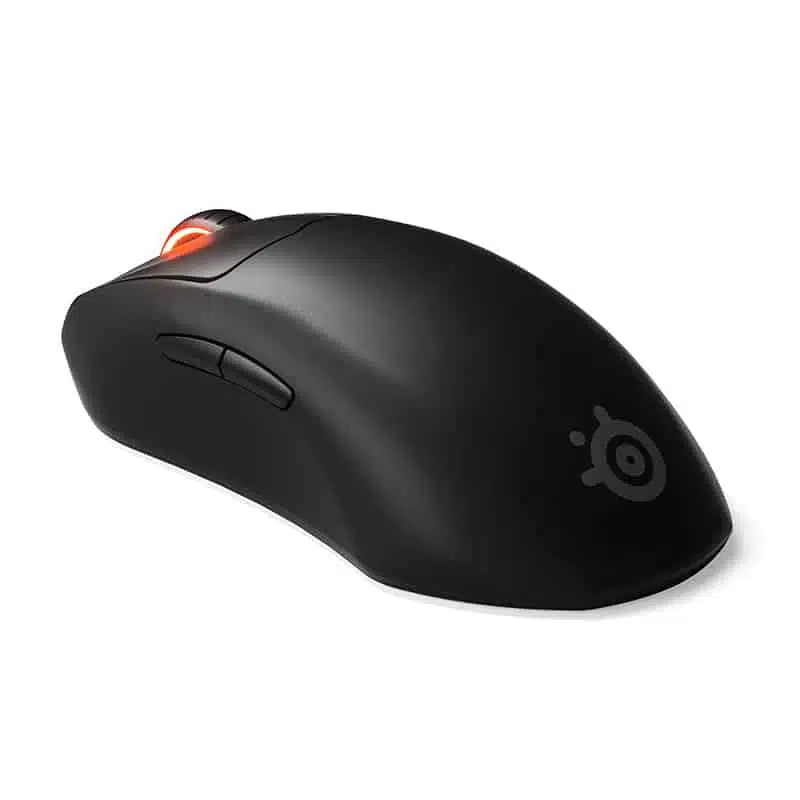 עכבר גיימינג אלחוטי מקצועי - PrimeWireless 8 עכבר גיימינג אלחוטי מקצועי