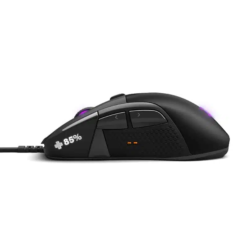 עכבר גיימינג בדירוג Elite Performance - Rival 710 4 עכבר גיימינג בדירוג Elite Performance