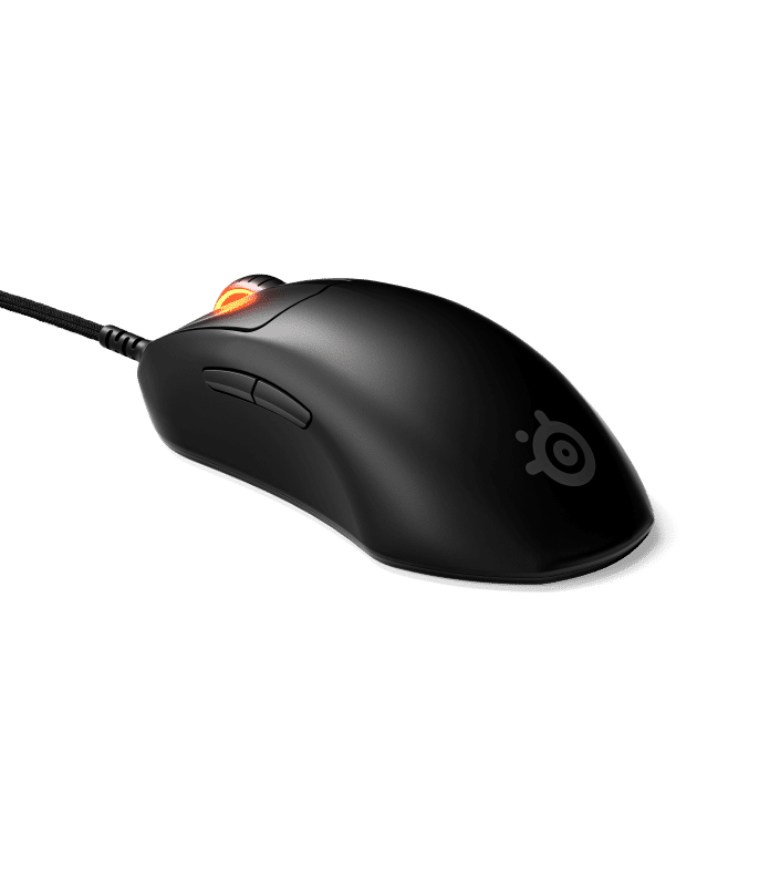 עכבר גיימינג חוטי מקצועי מיני מסדרת ה- Prime Pro - Prime-Mini 3 עכבר גיימינג חוטי מקצועי מיני מסדרת ה- Prime Pro