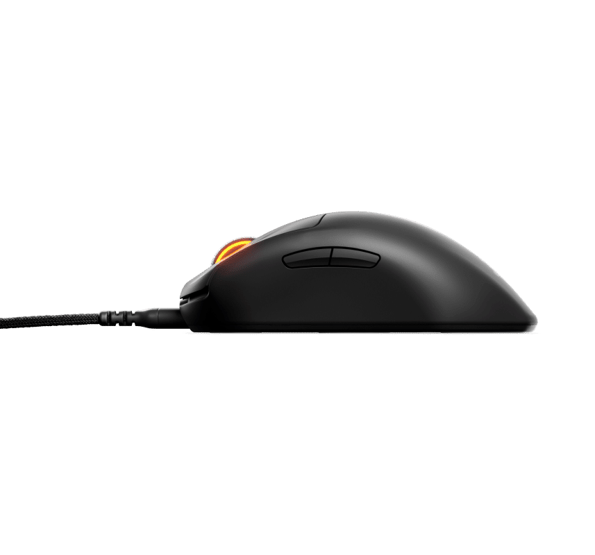 עכבר גיימינג חוטי מקצועי מיני מסדרת ה- Prime Pro - Prime-Mini 4 עכבר גיימינג חוטי מקצועי מיני מסדרת ה- Prime Pro