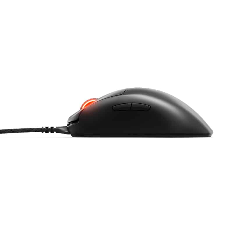 עכבר גיימינג חוטי מקצועי מסדרת ה- Pro - Prime 7 עכבר גיימינג חוטי מקצועי מסדרת ה- Pro