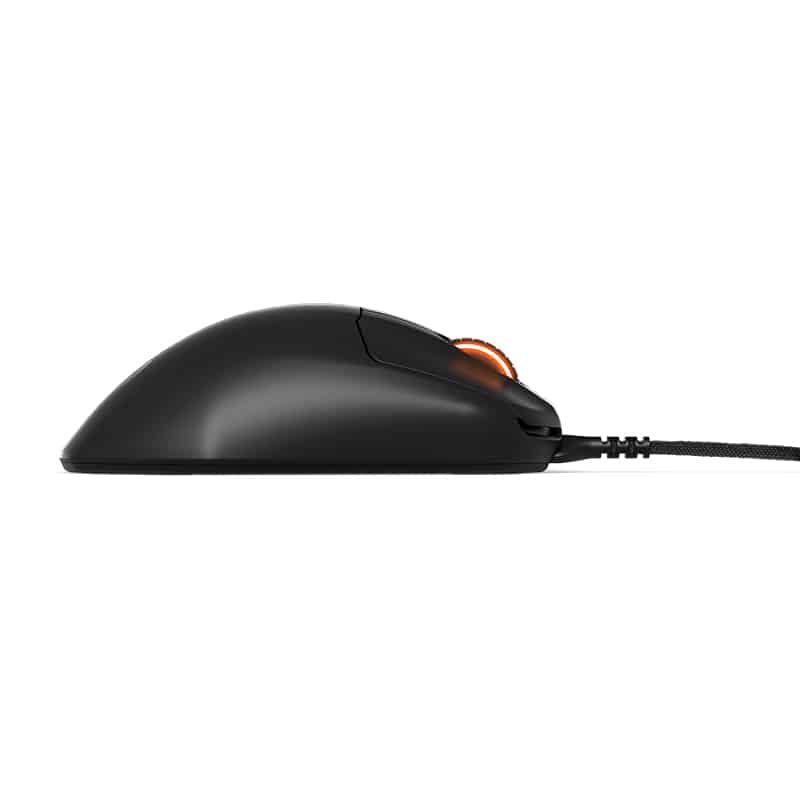 עכבר גיימינג חוטי מקצועי מסדרת ה- Pro - Prime 8 עכבר גיימינג חוטי מקצועי מסדרת ה- Pro