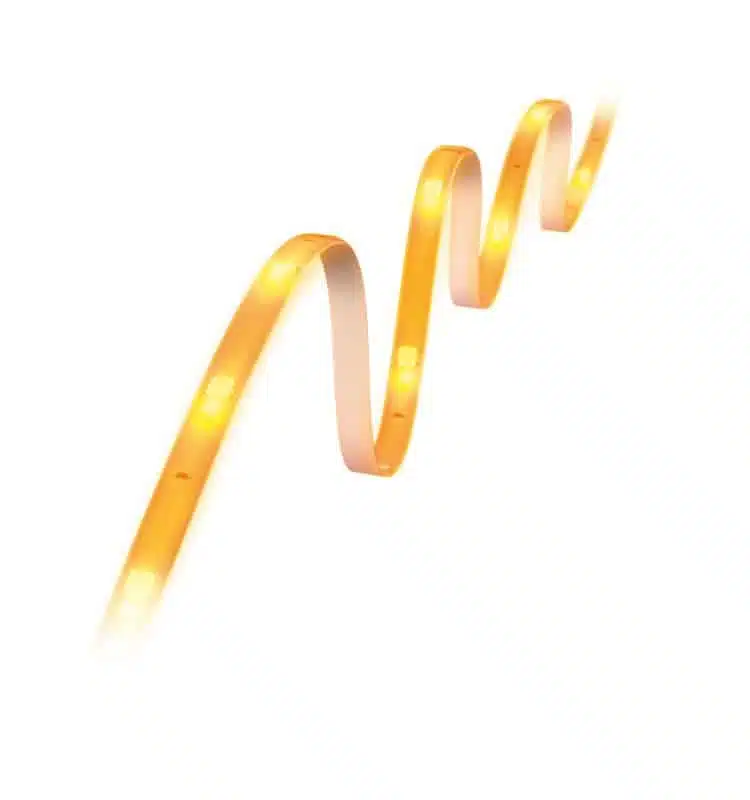 פס לד באורך WiZ RGBW kit 4m - WiZ RGBW kit-4m 1 פס לד באורך WiZ RGBW kit 4m