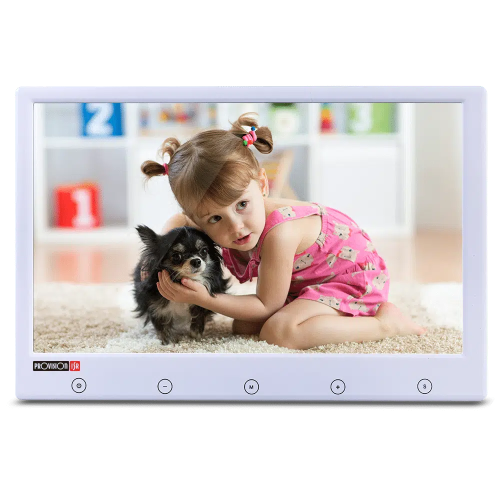 מסך מוניטור לב 1 מסך מוניטור לב