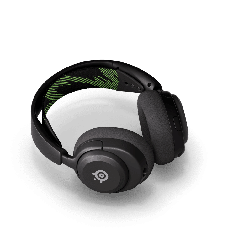 אוזניות גיימינג אלחוטיות ל XBOX - Arctis Nova 4 Wireless - Nova-4X 2 אוזניות גיימינג אלחוטיות ל XBOX - Arctis Nova 4 Wireless