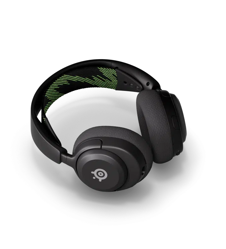 אוזניות גיימינג אלחוטיות ל XBOX - Arctis Nova 4 Wireless - Nova-4X 2 אוזניות גיימינג אלחוטיות ל XBOX - Arctis Nova 4 Wireless