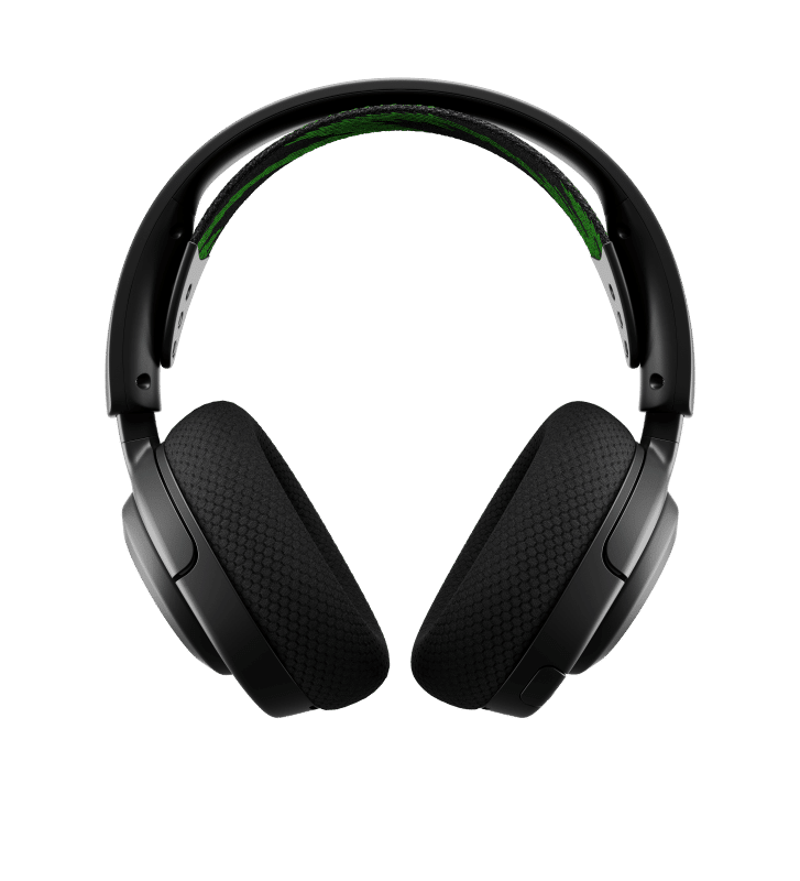 אוזניות גיימינג אלחוטיות ל XBOX - Arctis Nova 4 Wireless - Nova-4X 4 אוזניות גיימינג אלחוטיות ל XBOX - Arctis Nova 4 Wireless