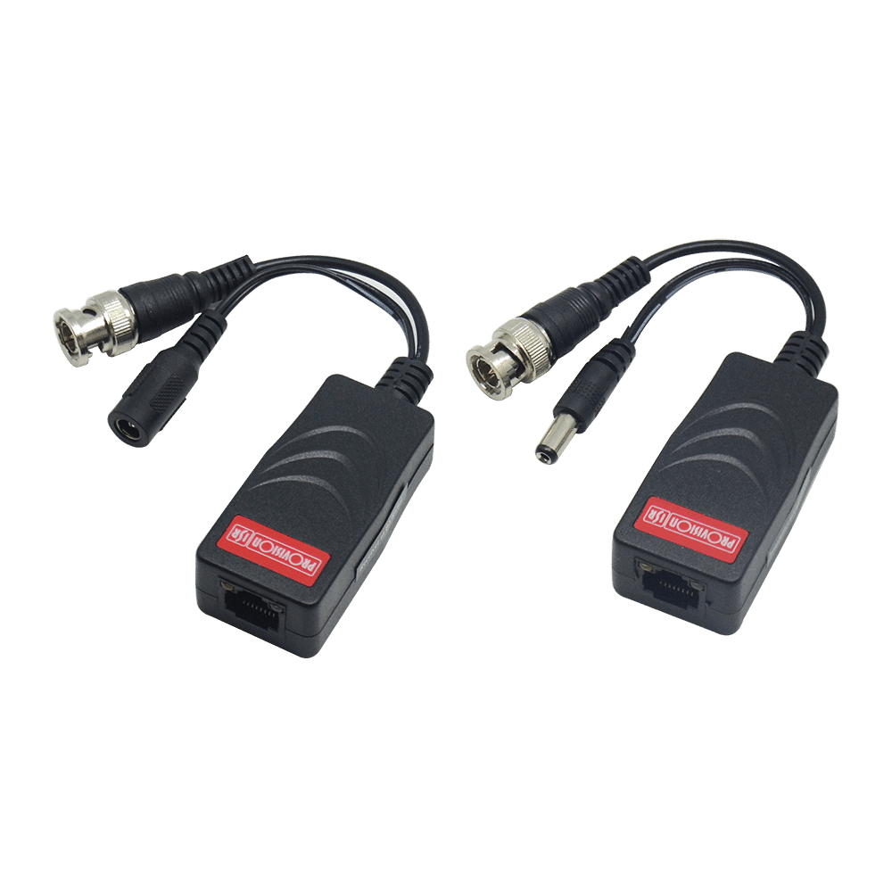 בלון שמתאים ל- Provision AHD/TVI/CV 1 בלון שמתאים ל- Provision AHD/TVI/CV