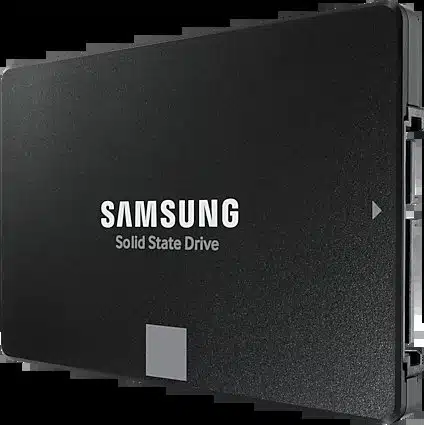 דיסק SAMSUNG EVO870 1TB 2.5 SSD SATA III