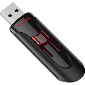 דיסק און קי SanDisk 32GB CRUZER GLIDE usb 3.0