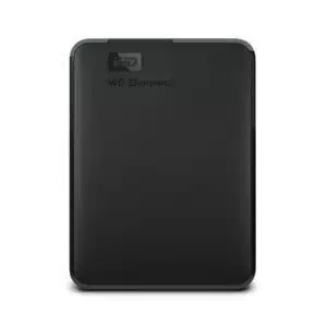 דיסק חיצוני 2.5 Western Digital Elements 1TB