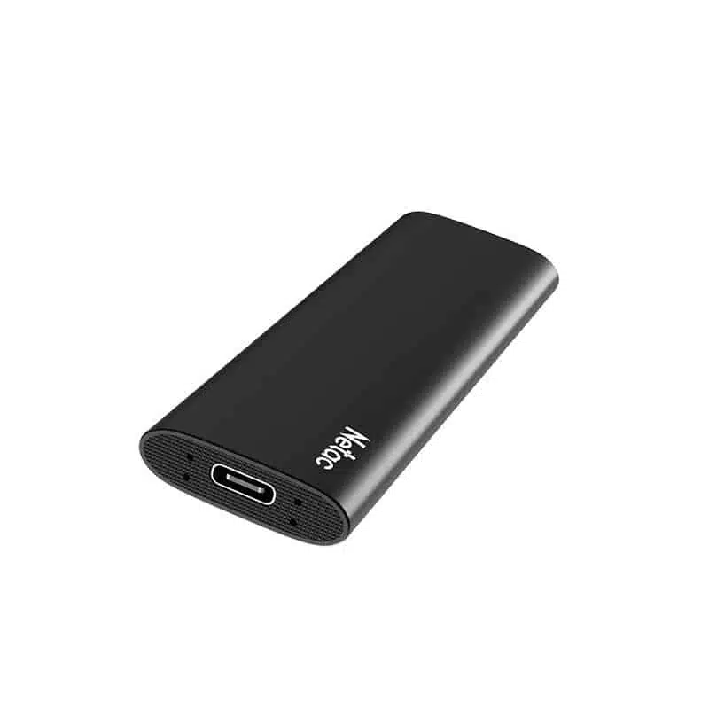 דיסק חיצוני Netac portable SSD Z Slim 500GB USB 3.2 Gen 2 Type-C 1 דיסק חיצוני Netac portable SSD Z Slim 500GB USB 3.2 Gen 2 Type-C