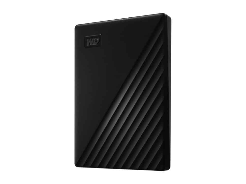 דיסק חיצוני Western Digital My Passport 5TB 2.5 usb 3.2 3 דיסק חיצוני Western Digital My Passport 5TB 2.5 usb 3.2