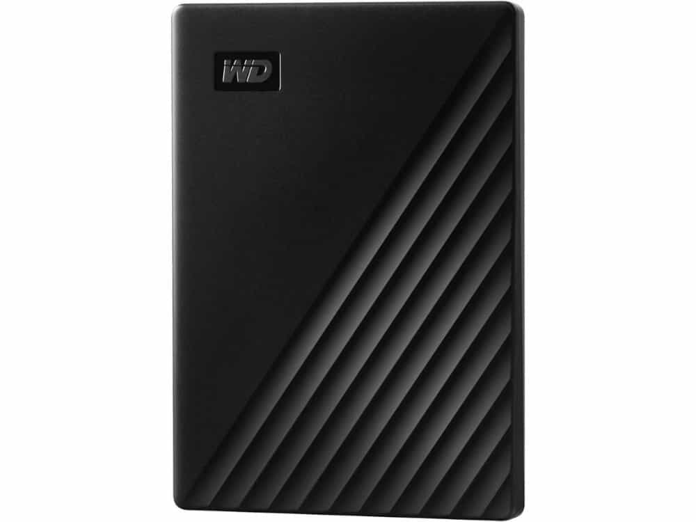 דיסק חיצוני Western Digital My Passport 5TB 2.5 usb 3.2 1 דיסק חיצוני Western Digital My Passport 5TB 2.5 usb 3.2
