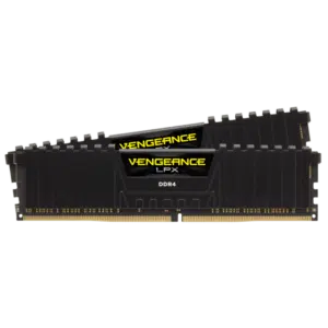 זיכרון לנייח CORSAIR VENEGANCE 2X8 16GB DDR4 3200
