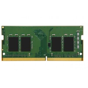 זכרון לנייד Kingston 16GB DDR4 3200Mhz c22 SODIMM