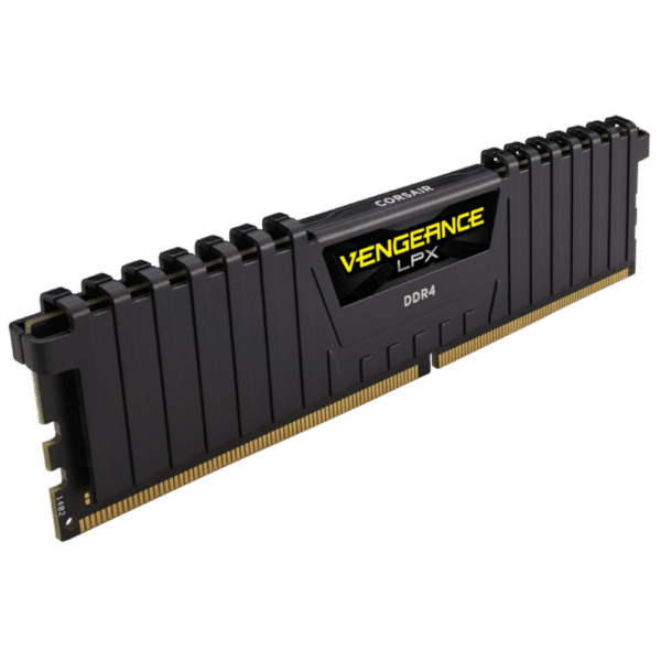 זכרון לנייח Corsair DDR4 Vengeance LPX 64GB 2X32 3200Mhz C16