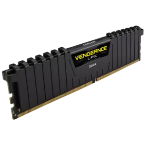 זכרון לנייח Corsair Vengeance LPX 16GB DDR4 3200MHZ UDIMM C16