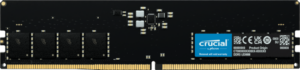 זכרון לנייח Crucial DDR5 32GB 4800MHZ CL40 1.1V