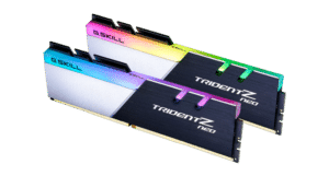 זכרון לנייח G.Skill Trident Z Neo 32GB 2X16 3600Mhz CL16 DDR4 RGB