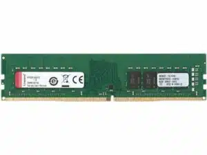 זכרון לנייח Kingston 16GB DDR4 3200MHZ CL 22 Value Ram