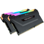 זכרון לנייח קיט corsair 16gb kit 2x8 ddr4 3200mhz rgb pro 5 מחשב גיימינג לבן R5 5600X, RTX 4060, 16GB 3200MHZ, 1TB