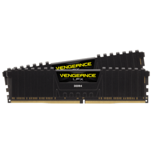 זכרון לנייח קיט Vengeance LPX 32GB 16X2 DDR4 3600MHZ Corsair