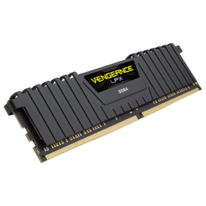 זכרון לנייח קיט Vengeance LPX 32GB 16X2 DDR4 3600MHZ Corsair