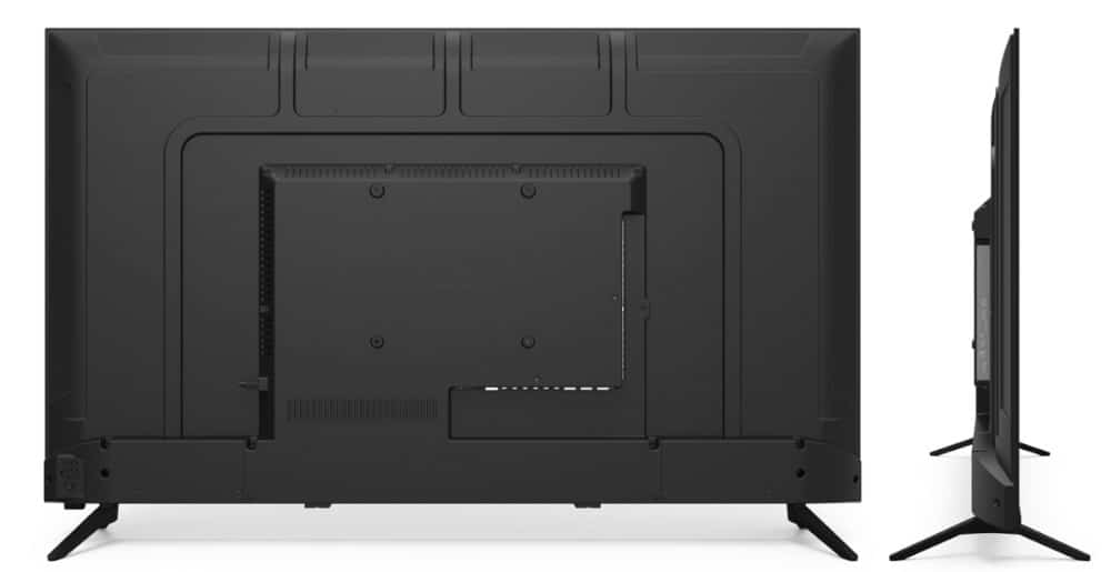 טלוויזיה חכמה MAG TV 43 Inch 4K WebOs 2.0 LED 60HZ 2 טלוויזיה חכמה MAG TV 43 Inch 4K WebOs 2.0 LED 60HZ