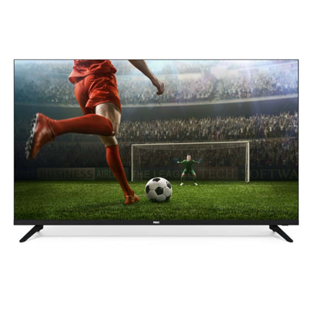 טלוויזיה חכמה MAG TV 43 Inch 4K WebOs 2.0 LED 60HZ 1 טלוויזיה חכמה MAG TV 43 Inch 4K WebOs 2.0 LED 60HZ