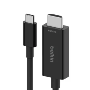 כבל USB-C™ ל-HDMI באורך 2 מטר