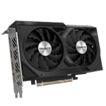 כרטיס מסך gigabyte rtx 4060 windforce 2 oc 8gb dp hdmi 5 מחשב גיימינג i5-13400F, RTX 4060, 16GB 3200Mhz, 500GB NVMe, Windows 11