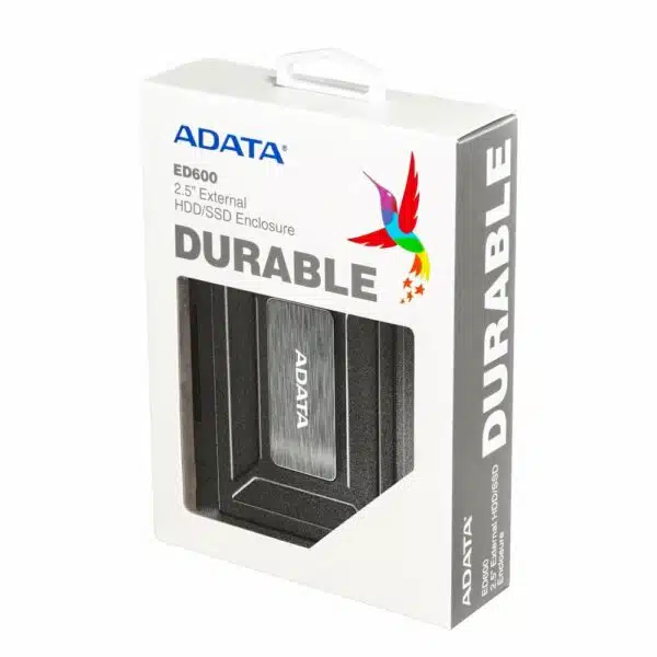 מארז  חיצוני ADATA AED600 IP54  2.5