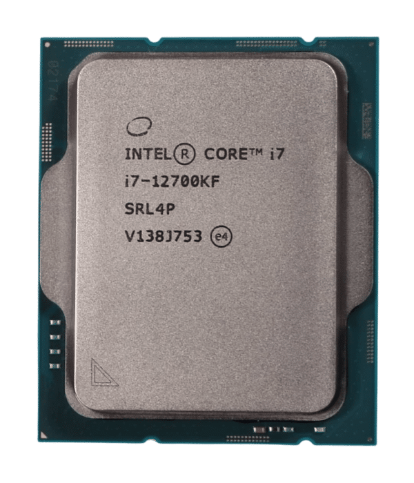 מחשב גיימינג DF600F 700W B760 I7-12700KF 16GB 1TB NVME RTX3070