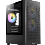 מחשב גיימינג i3 13100 rx 7600 16gb 4800mhz 500gb nvme windows 11 מחשב גיימינג i3-13100, GTX 1660 Super, 16GB 4800Mhz, 500GB NVMe, Windows 11