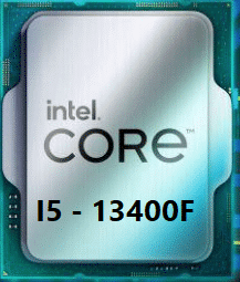 מחשב גיימינג i5-13400F, RTX 4090, 32GB 6000Mhz, 500GB NVMe, Windows 11