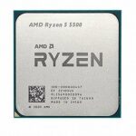 מחשב גיימינג ryzen 5 5500 rx 6400 16gb nvme 500gb windows 11 מחשב גיימינג Ryzen 5 5500, RX 6400, 16GB, NVMe 500GB, Windows 11