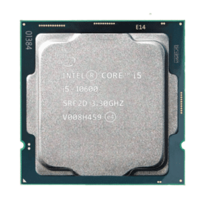 מחשב נייח Solid1700 500W H410M S2H i5-10600 H411R 16GB 500NVME
