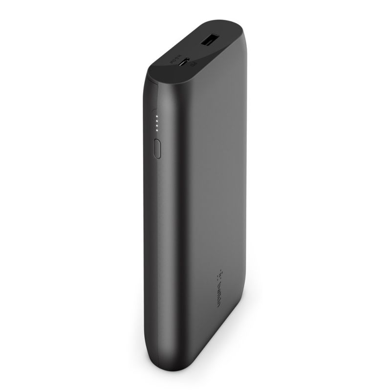 מטען נייד לטעינה מהירה USB-C PD בנפח 20K 4 מטען נייד לטעינה מהירה USB-C PD בנפח 20K