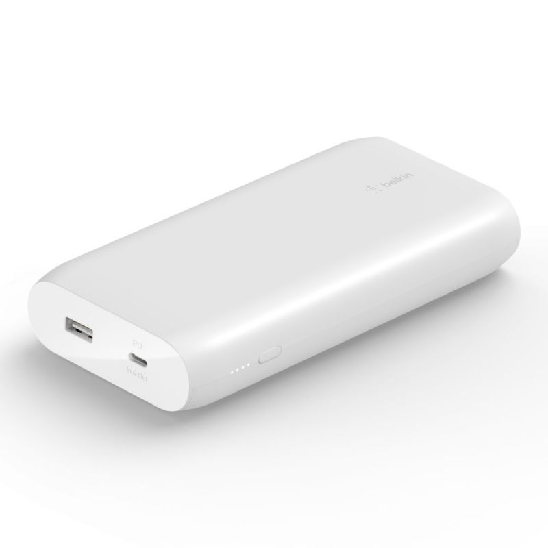 מטען נייד לטעינה מהירה USB-C PD בנפח 20K 3 מטען נייד לטעינה מהירה USB-C PD בנפח 20K