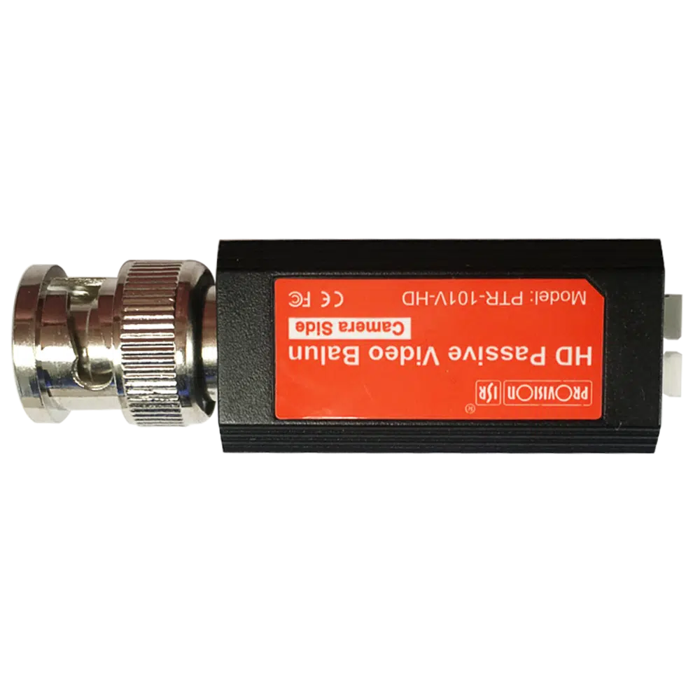 ממיר מתאים לכל הטכנולוגיות Provision PTR-101V-HD 2 ממיר מתאים לכל הטכנולוגיות Provision PTR-101V-HD