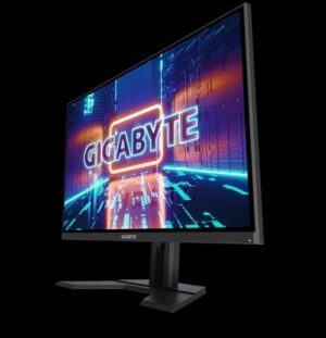 מסך מחשב גיימינג GIGABYTE Aorus M27Q-EK Gaming Monitor 27 QHD IPS 0.5ms 170Hz