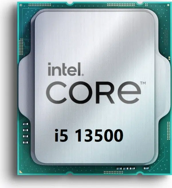 מעבד Intel Core i5-13500 Tray No Fan UHD730 MAX 4.8Ghz LGA1700