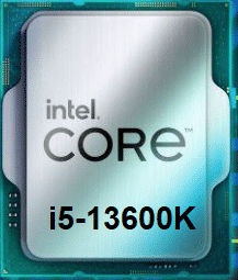 מעבד INTEL I5-13600K Tray 14 cores UP to 5.1GHZ LGA1700 181W TDP