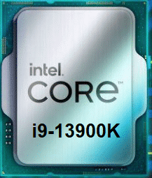 מעבד Intel I9-13900K Tray No Fan TDP 253W 24CRS Unlocked LGA1700