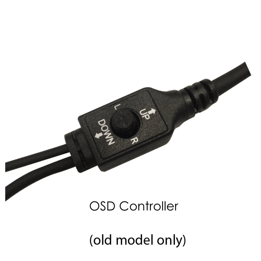 מצלמה נסתרת IV-390A7 PRO 2MP 3.7 Pinhole 3 מצלמה נסתרת IV-390A7 PRO 2MP 3.7 Pinhole
