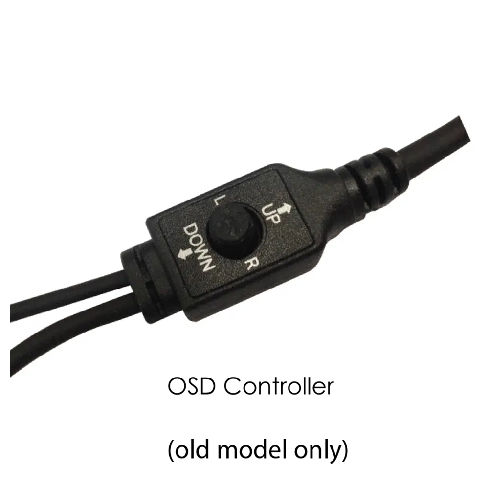 מצלמה נסתרת IV-390A7 PRO 2MP 3.7 Pinhole 3 מצלמה נסתרת IV-390A7 PRO 2MP 3.7 Pinhole