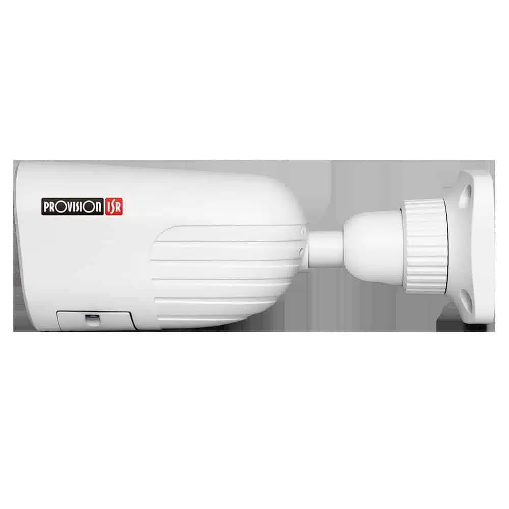 מצלמת IP צינור Provision I4-320IPS-VF IP 40M IR 2MP 2.8-12MM 3 מצלמת IP צינור Provision I4-320IPS-VF IP 40M IR 2MP 2.8-12MM